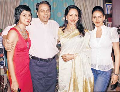 Successful families of Bollywood